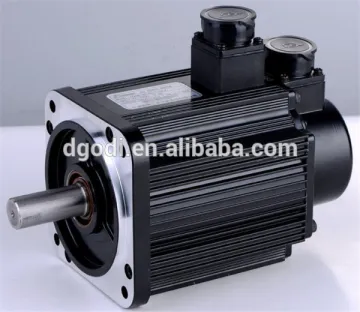 OEM custom made high precision hollow shaft motor/stepper motor/electric motor