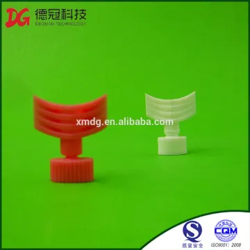 Hot Sale Plastic Mini Spout Cap