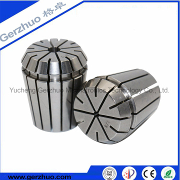 High Accuracy CNC Machine Tool Accessories ER Collet