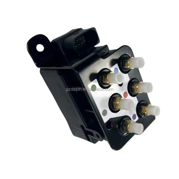 3D0616013 3D0616013C Valve Block for Bentley Continental / Flying Spur GT