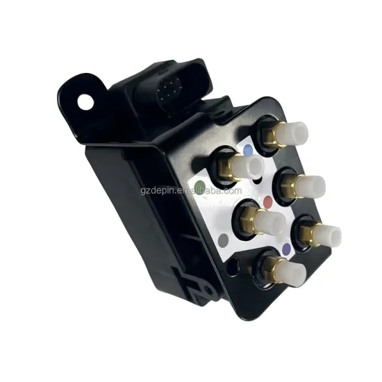 3D0616013 3D0616013C Valve Block for Bentley Continental / Flying Spur GT