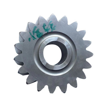 ZF 6S1000 Gearbox Gear 1346 304 057: Replacement and Maintenance Guide
