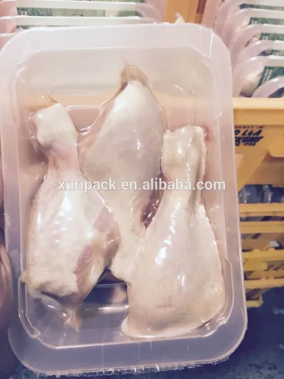 vacuum top film coex lid film easy peelable film