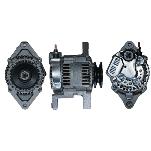 Generador de automóvil Denso premium