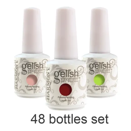 Nail Gel for Harmony Gelish