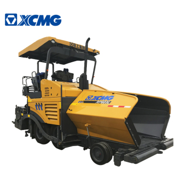 XCMG RP603L 6m Pave Width Full Hydraulic Road Paver Machine for Sale