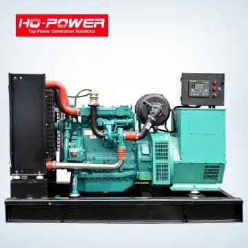 deutz 226b series diesel engine 100kw diesel generator