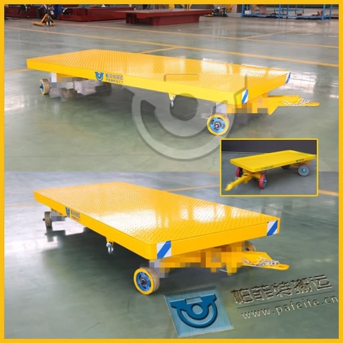 large table workshop cart with 8t load capacity