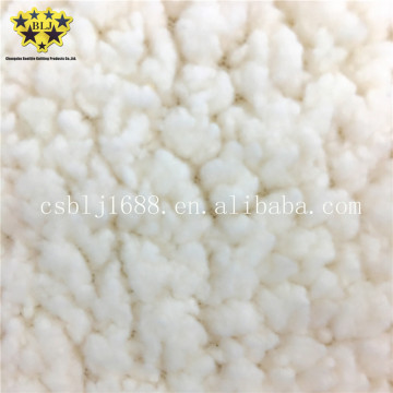 Wholesale Lamewool Fabric Home use Cleaning cloth