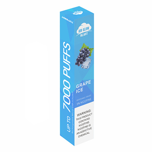 Disposable 16 Ml All Flavors Electronic Cigarette