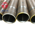 EN10305-1 E355 Précision Hined Hailed Steel Samless Tube