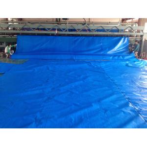 Waterproof Tarpaulin Truck Covering