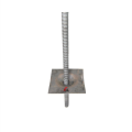 16Mm Mine Bolt Full Threaded Steel Anchor Rod