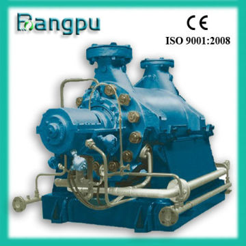 hot sale water heat centrifugal pump with multistage impellers for hot water circulation