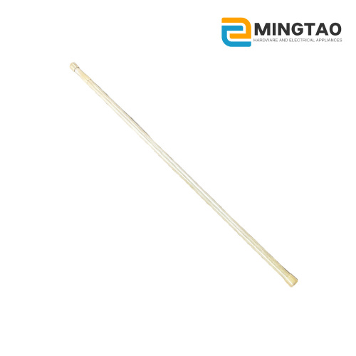 Yaylı Kilitli Ayarlanabilir İki Bölmeli Teleskopik Çubuk