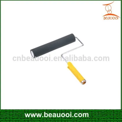 paint roller paint brush