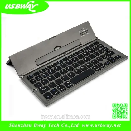 Portable slim wireless bluetooth keyboard,Laptop keyboard