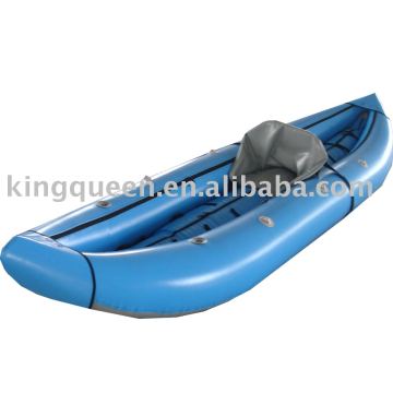 Inflatable Kayak