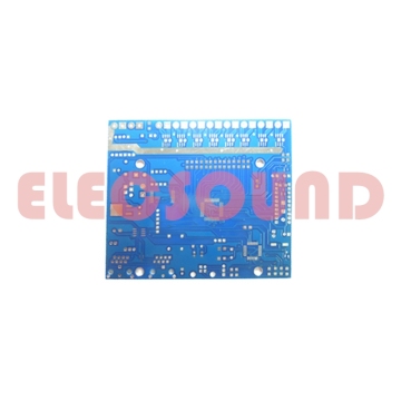 China pcb and pcba assembly manufacturer one stop service