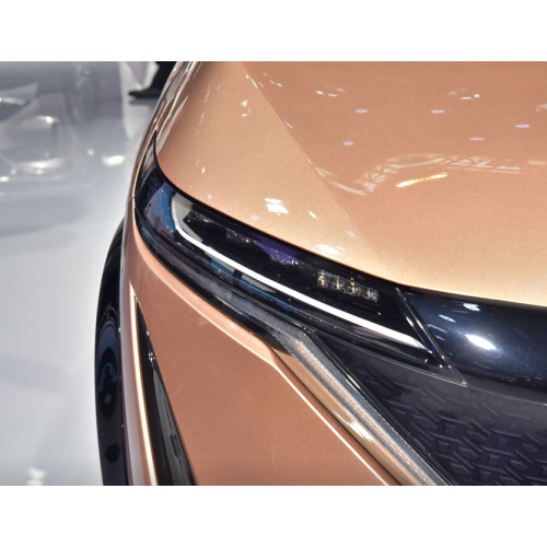 2023 Nissan Ariya 600 Edition