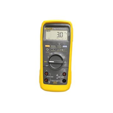 Fluke 28 II TRMS Industrial Digital Multimeter - IP67 Rated
