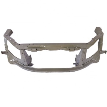 Steel Water Tank Bracket Radiator Support Frame for Isuzu Dmax 2020-2022