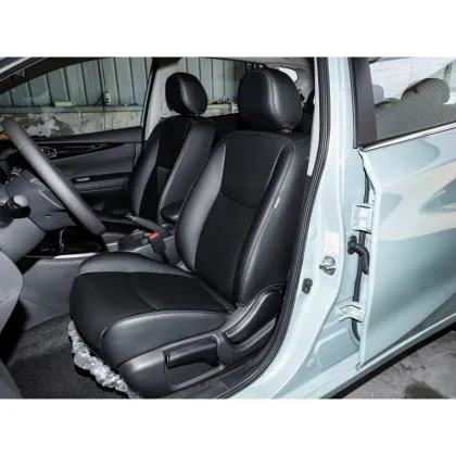 2024 Nissan Tiida Hatchback 1.6l CVT 5-Seat Compact Gasoline New Cars for Sale - Wholesale