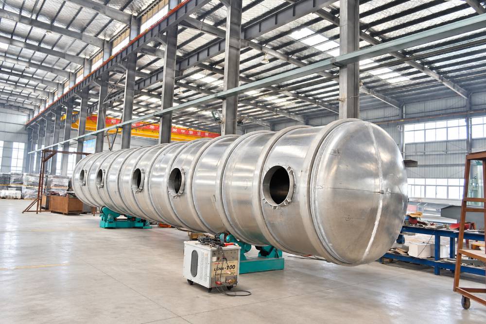 Aluminum Alloy Vacuum Trailer