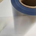 transparent pvc film with high tensile strength