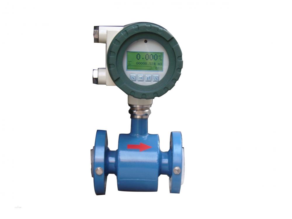 DN50-100 Electronic flow meter