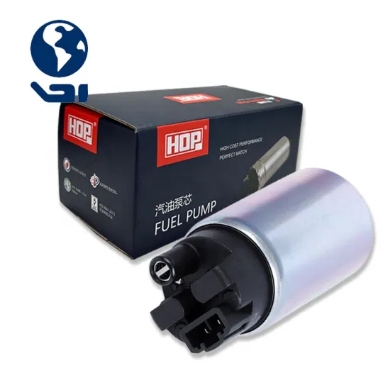 HANZHUANG AUTO PARTS Fuel Pump OEM 23221-0Y040 23221-47031 for Toyota Corolla Yaris NCP15 (2014)