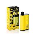 Factory Price Fume Infinity 3500 Puffs 5 Pack