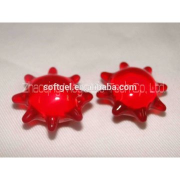 Friut Bath care product, Water Bath oil beads