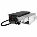 UV Pulsed Laser Source High Frequency