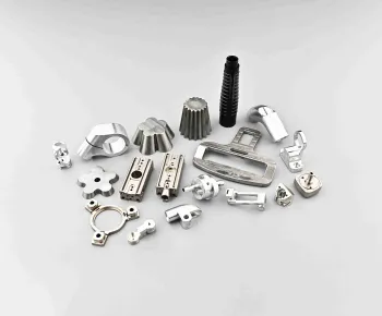 customized cnc lathe machining stainless steel parts