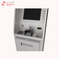 Máy rút tiền tự động chuyển qua ATM