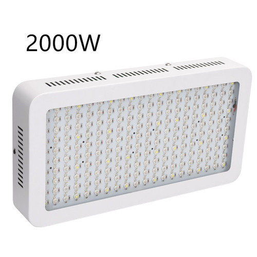 Indoor Grow Light 2000W Plant Growth Lamp