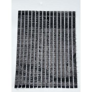 Anti -UV Energy Saving White/Black Shade Net