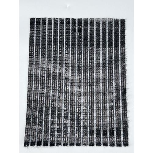 Anti UV Tenaga Penjimatan Putih/Black Shade Net