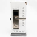 Swipe Card Electronic Magnetic Mortise Door Lock