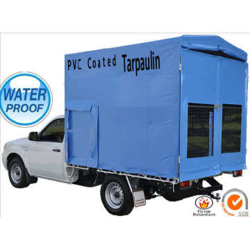 wholesale black agricultural tarpaulin China factory