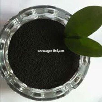 sodium humic acid organic slow release plant food