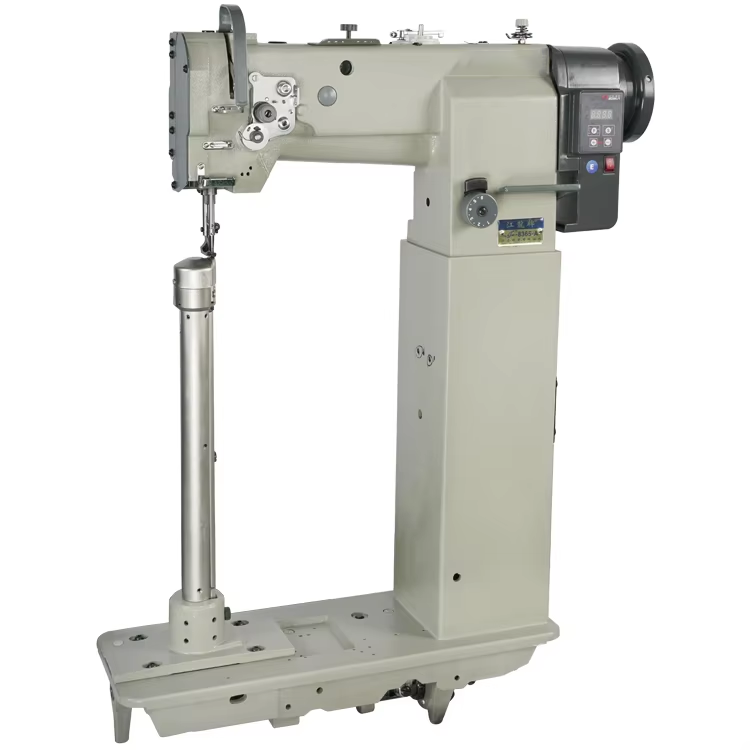 8365d3-a Single Direct Drive High Post Bed In