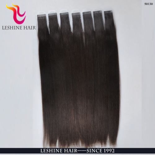 Wholesale Tape Hair Extensions Full Cuticle High Quality Tape In Remy Hair Extensions