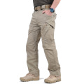 Pantalones para hombres personalizados pantalones de carga