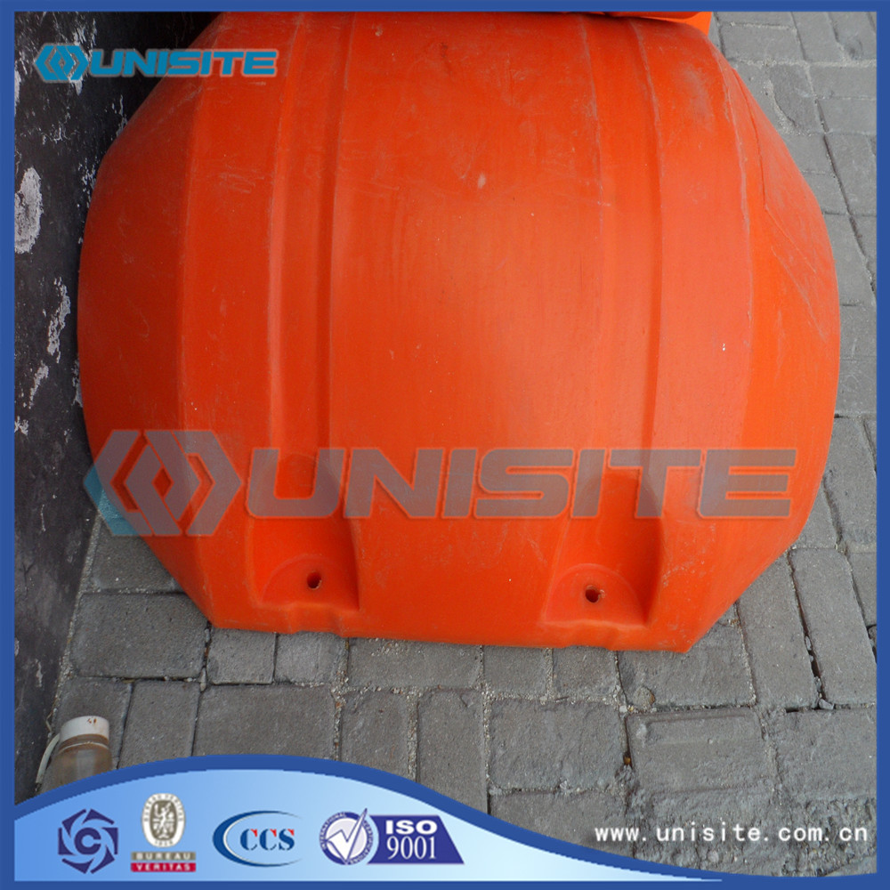 Hdpe Marine Float