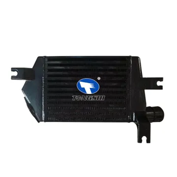 MITSUBISHI L200 Auto Parts Universal Intercooler Radiator