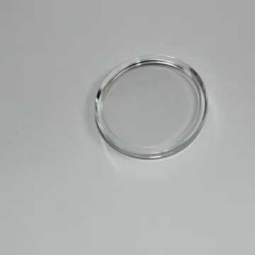 Best Quality Watch Sapphire Crystal Glass