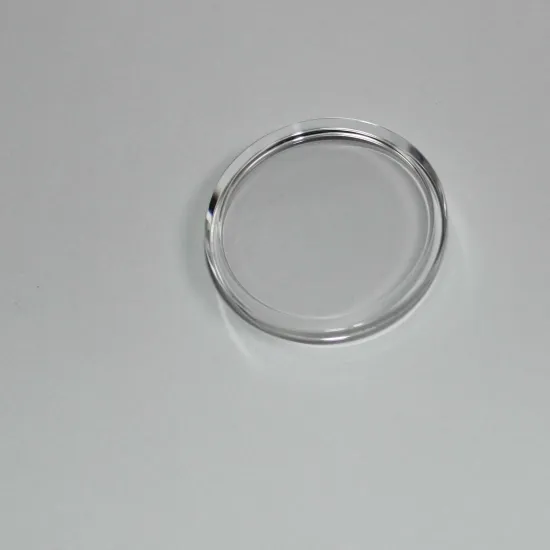 Best Quality Watch Sapphire Crystal Glass