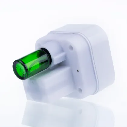 Desk Electric Scent Diffusers in The Workplace